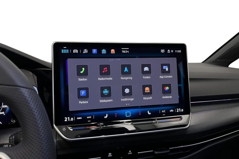 Volkswagen ID. Buzz bild 15