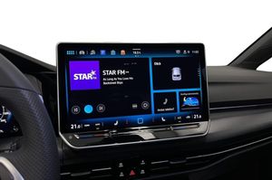 Volkswagen ID. Buzz bild 14