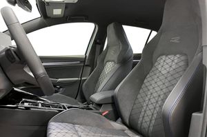 Volkswagen ID. Buzz bild 19