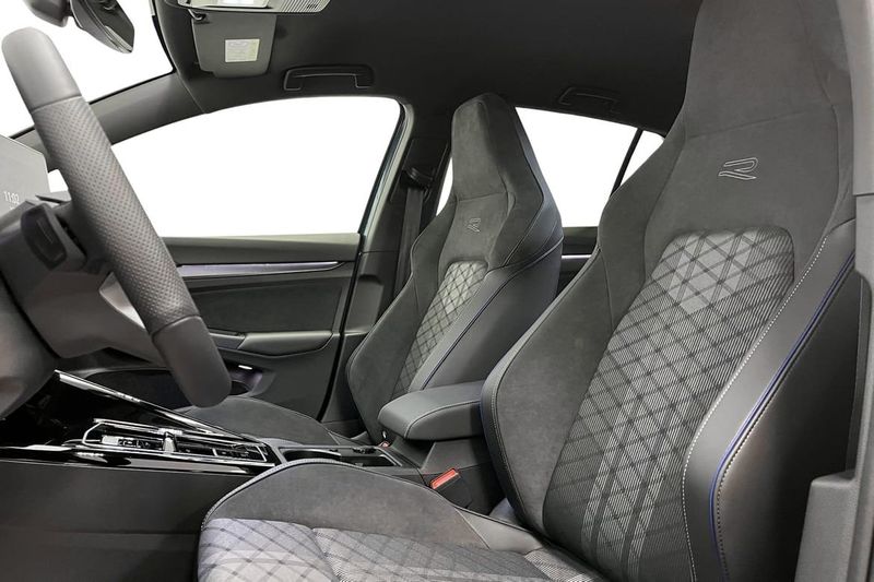 Volkswagen ID. Buzz bild 19
