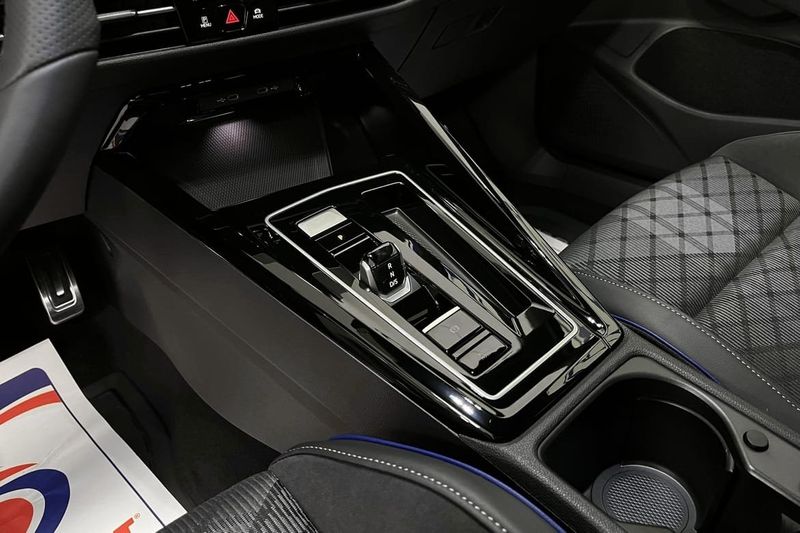 Volkswagen ID. Buzz bild 13