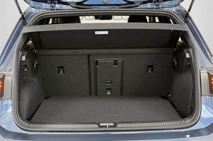 Volkswagen ID. Buzz bild 9