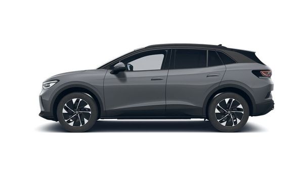 Volkswagen ID.4 Pro Sweden *Olympic Edition* Begränsat antal! - 2026