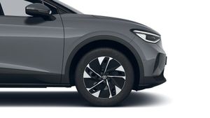 Volkswagen ID.4 bild 2
