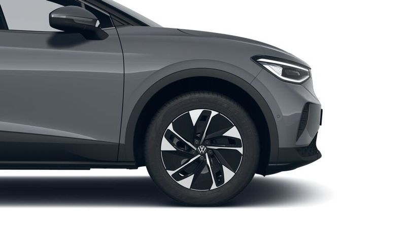 Volkswagen ID.4 bild 2
