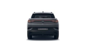 Volkswagen ID.4 bild 5