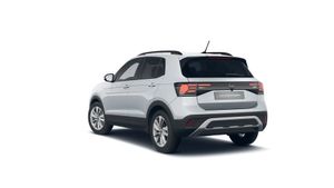 Volkswagen T-Cross bild 7