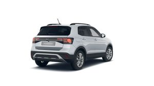 Volkswagen T-Cross bild 5