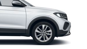 Volkswagen T-Cross bild 3