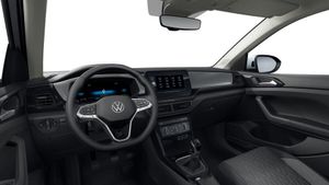 Volkswagen T-Cross bild 2