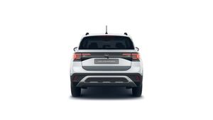 Volkswagen T-Cross bild 6
