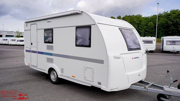 Adria Altea 432 PX | KAMPANJ - 2021