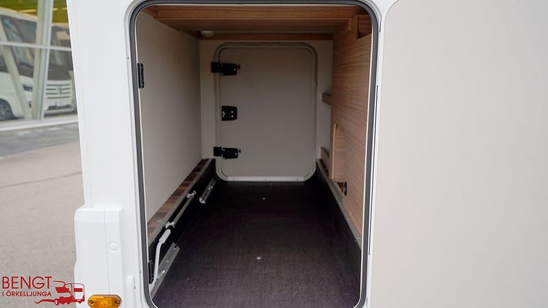 Weinsberg CaraCompact bild 4