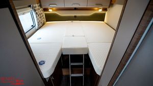 Knaus Van TI bild 15