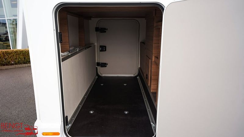 Knaus Van TI bild 3