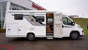 Knaus Van TI bild 4