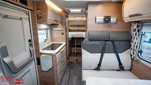 Knaus Van TI bild 9
