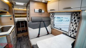 Knaus Van TI bild 8