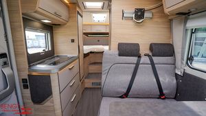Knaus Van TI bild 9