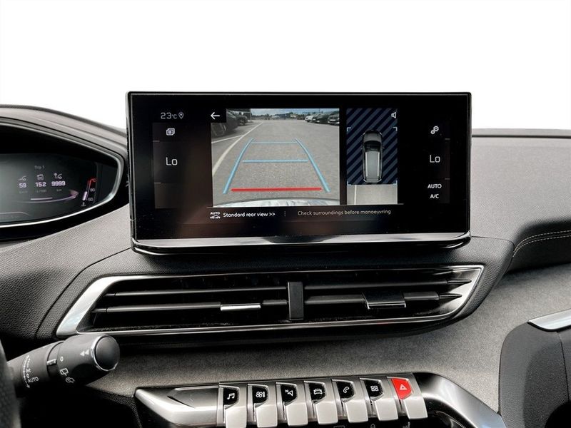 Peugeot 5008 bild 9