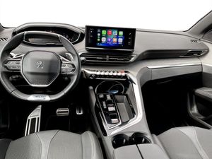 Peugeot 5008 bild 6