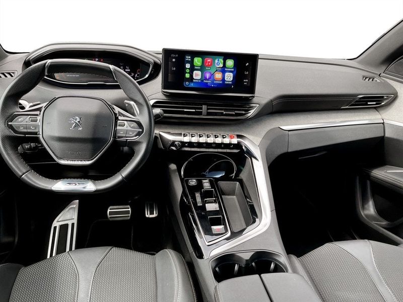 Peugeot 5008 bild 6