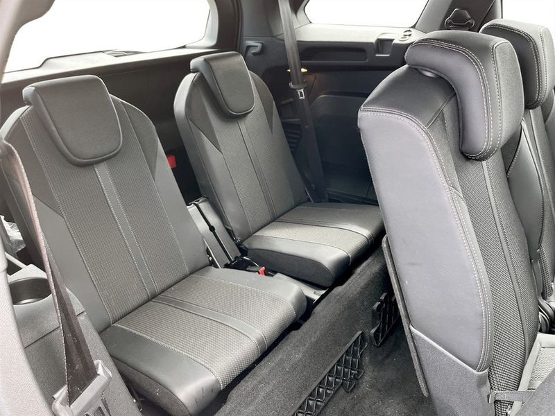 Peugeot 5008 bild 13