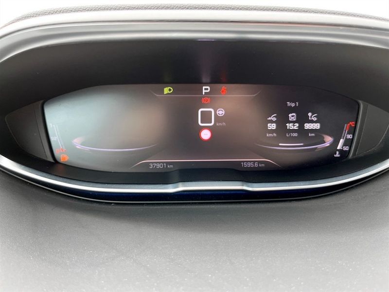 Peugeot 5008 bild 8