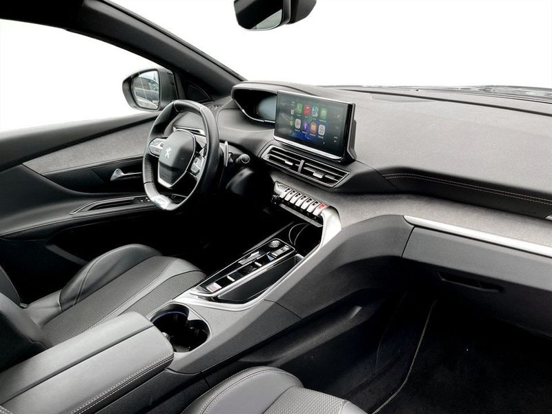 Peugeot 5008 bild 11