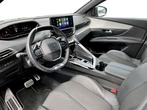Peugeot 5008 bild 4