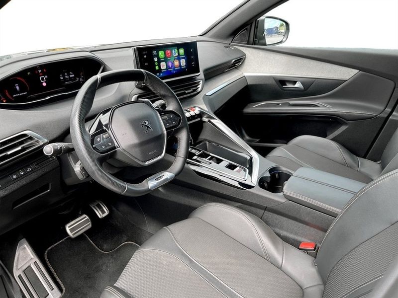 Peugeot 5008 bild 4