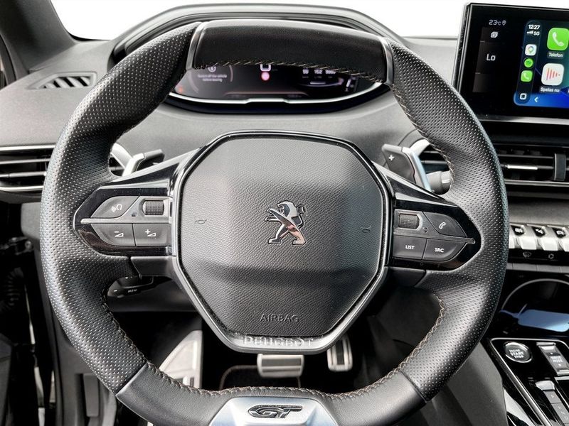 Peugeot 5008 bild 7