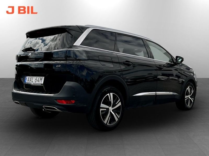 Peugeot 5008 bild 3