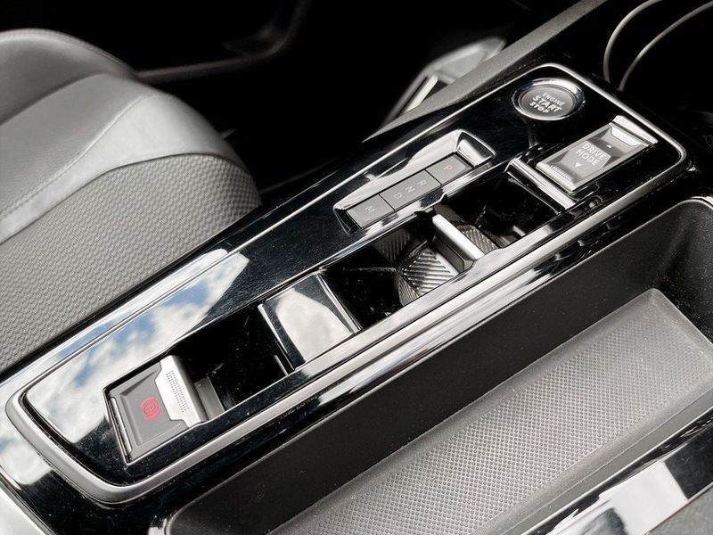 Peugeot 5008 bild 10