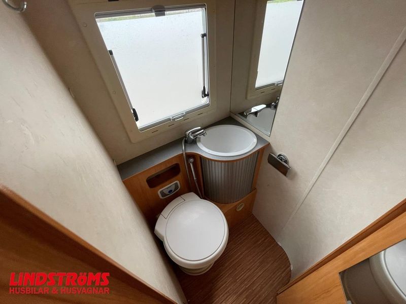 Adria Coral bild 25