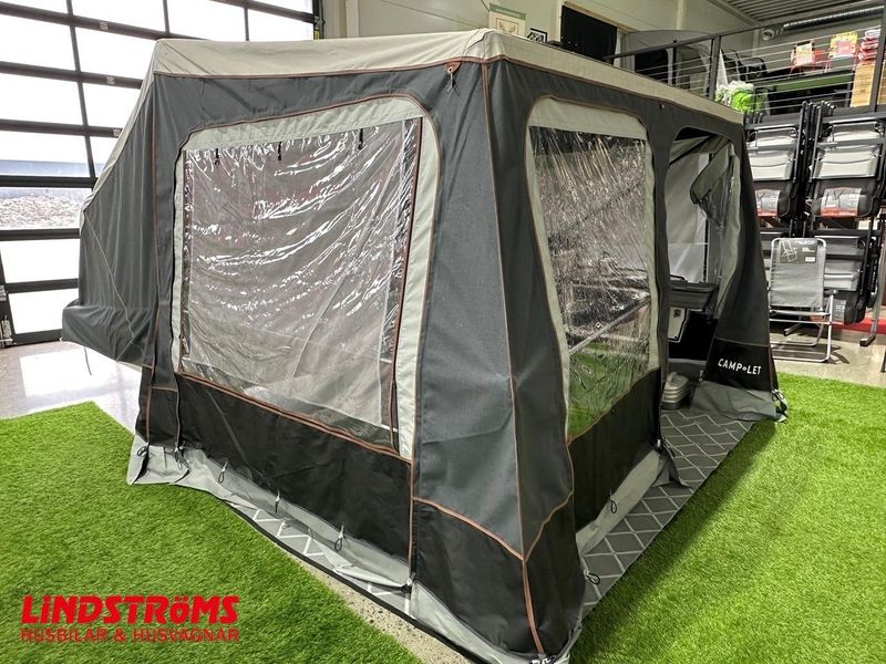 Camp-Let North bild 3