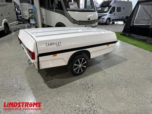 Camp-Let North bild 13