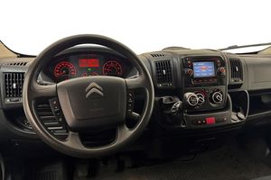 Citroen Jumper bild 16
