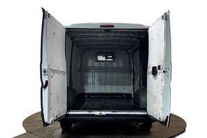 Citroen Jumper bild 8