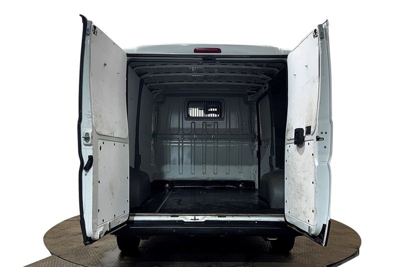 Citroen Jumper bild 8