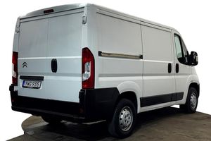 Citroen Jumper bild 6