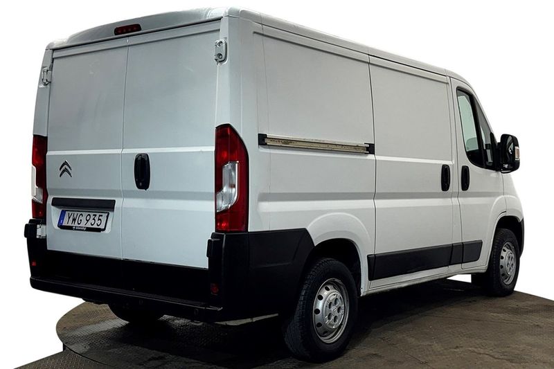 Citroen Jumper bild 6