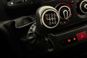 Citroen Jumper bild 21