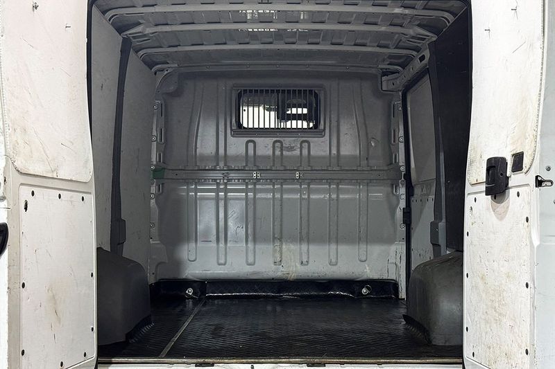 Citroen Jumper bild 12