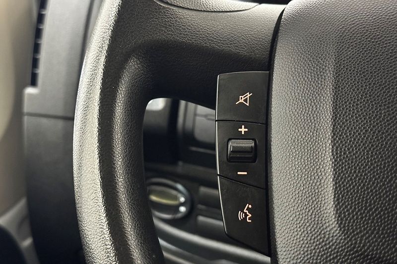 Citroen Jumper bild 17
