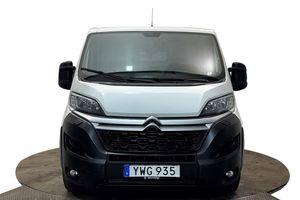 Citroen Jumper bild 3