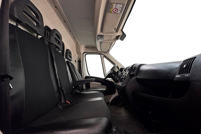 Citroen Jumper bild 15