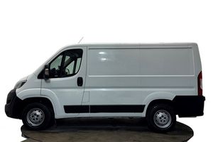 Citroen Jumper bild 10