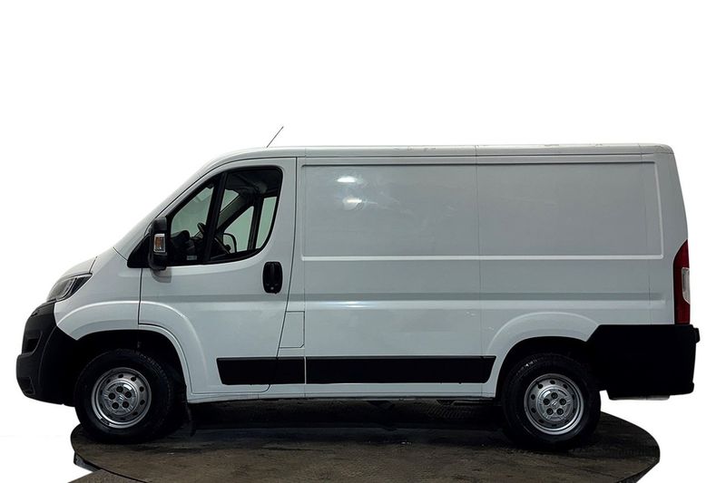 Citroen Jumper bild 10