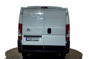 Citroen Jumper bild 7